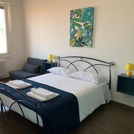 Mambo Suites Bologna Eksteriør bilde