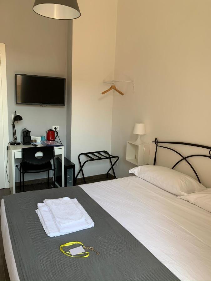 Mambo Suites Bologna Eksteriør bilde