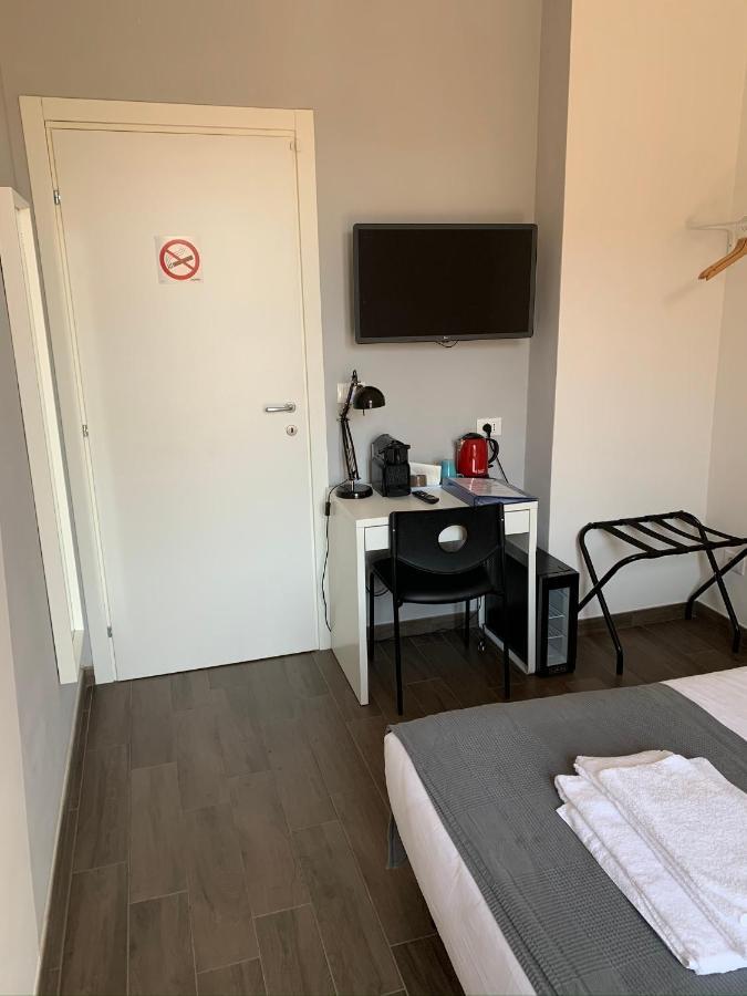 Mambo Suites Bologna Eksteriør bilde