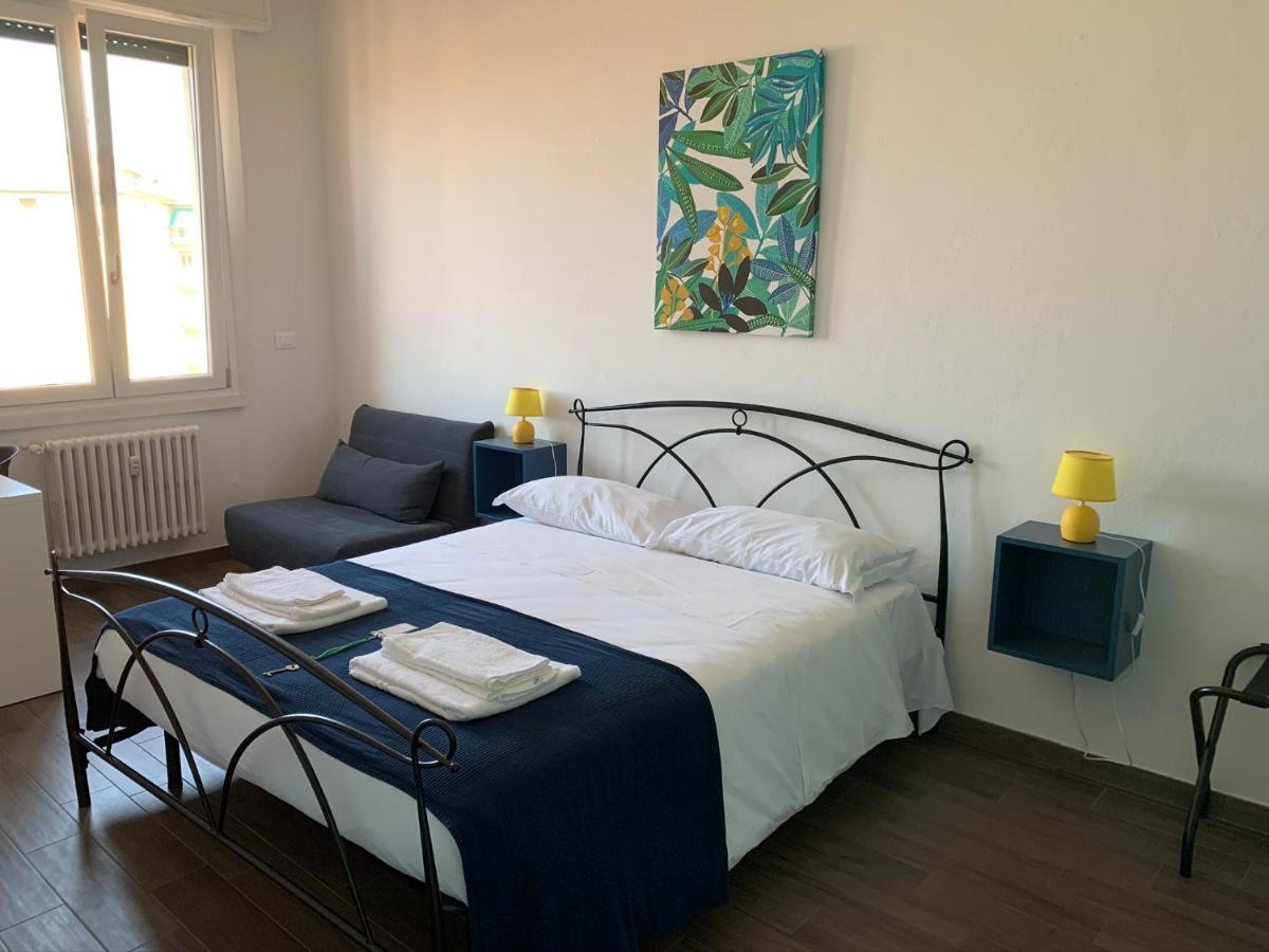 Mambo Suites Bologna Eksteriør bilde