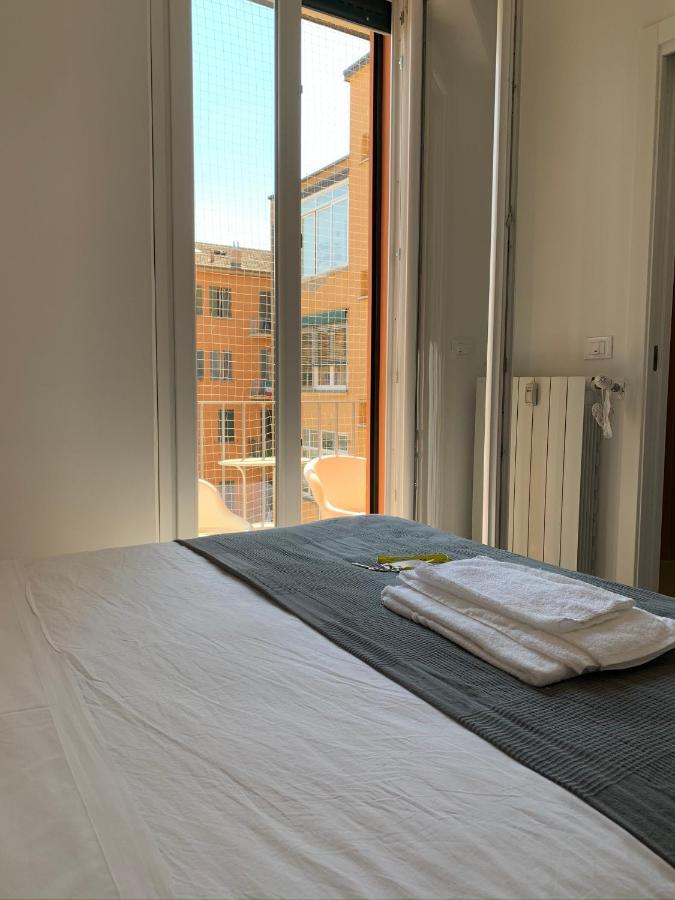 Mambo Suites Bologna Eksteriør bilde