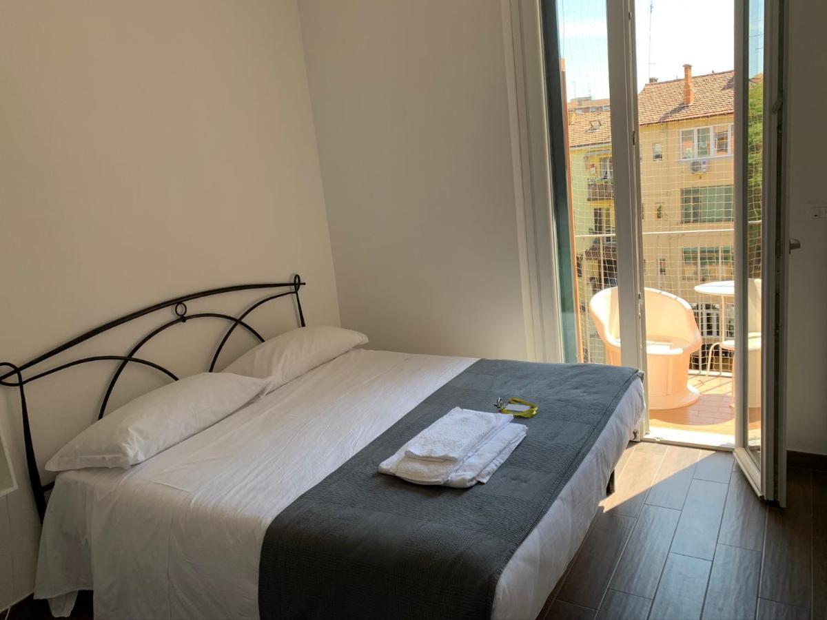 Mambo Suites Bologna Eksteriør bilde