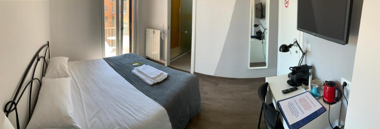 Mambo Suites Bologna Eksteriør bilde