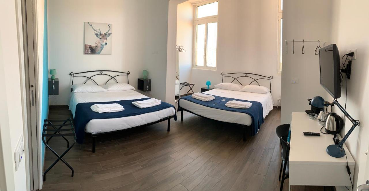 Mambo Suites Bologna Eksteriør bilde