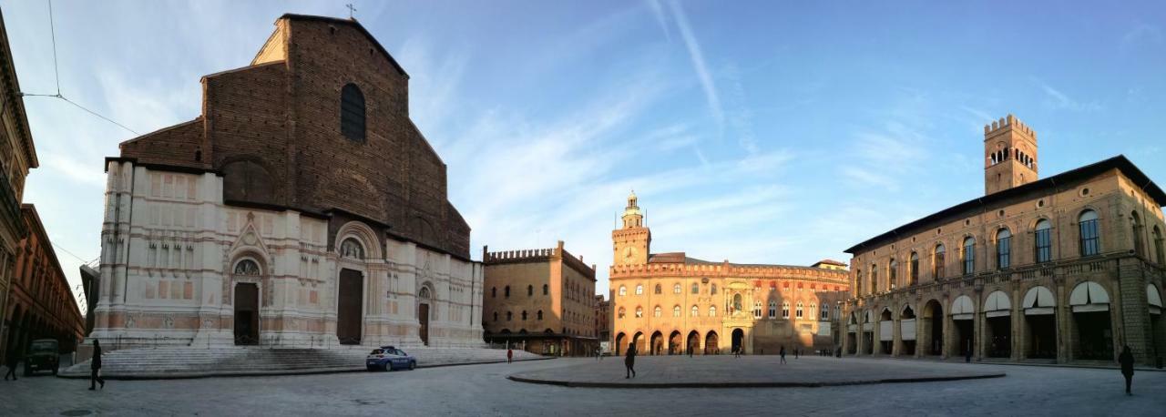 Mambo Suites Bologna Eksteriør bilde