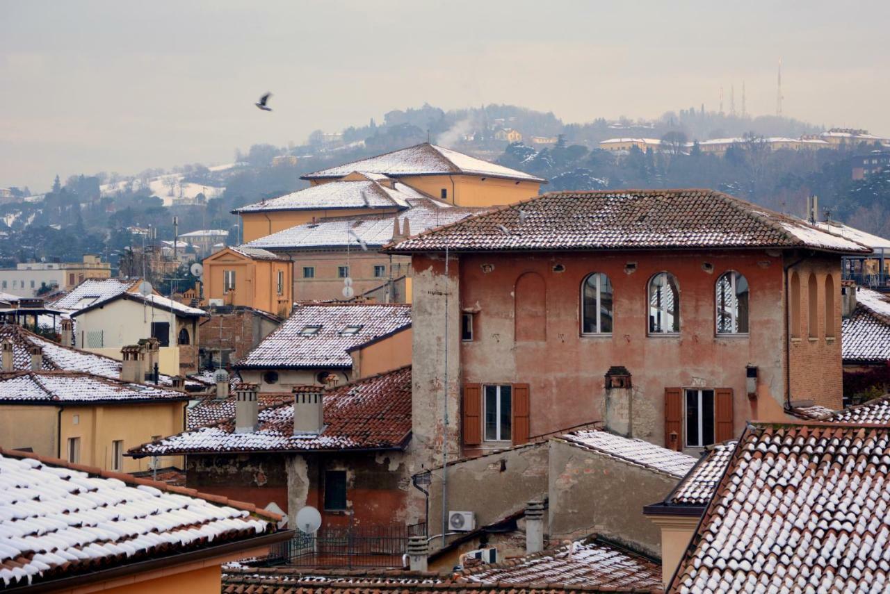 Mambo Suites Bologna Eksteriør bilde