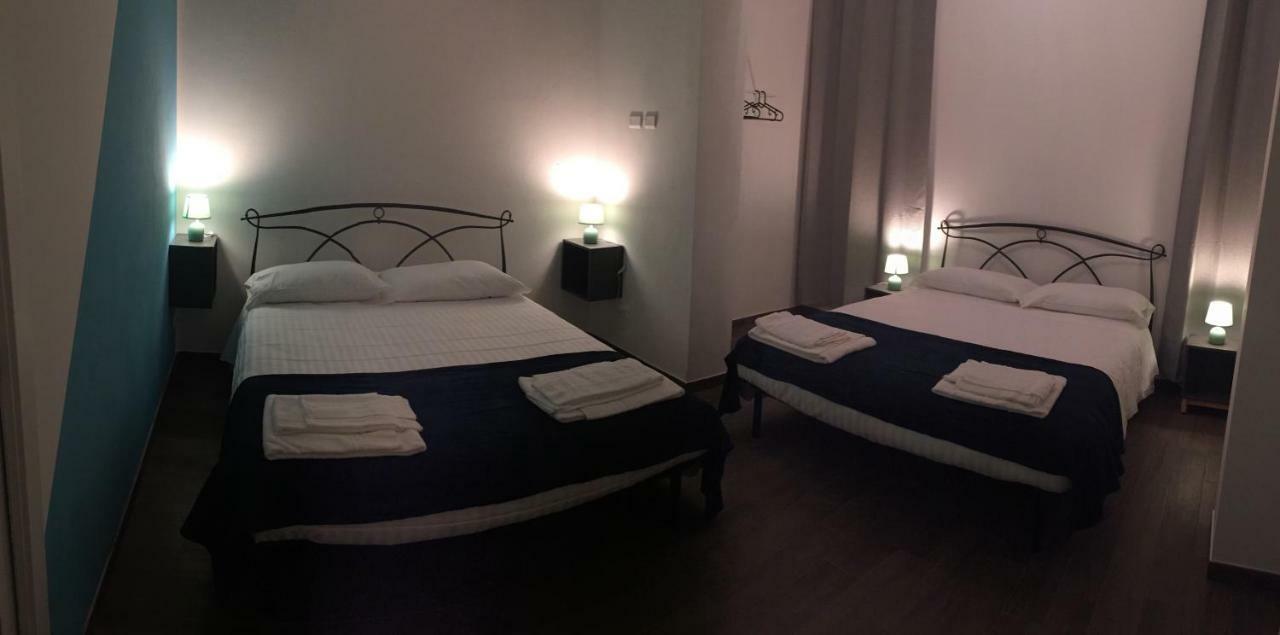 Mambo Suites Bologna Eksteriør bilde