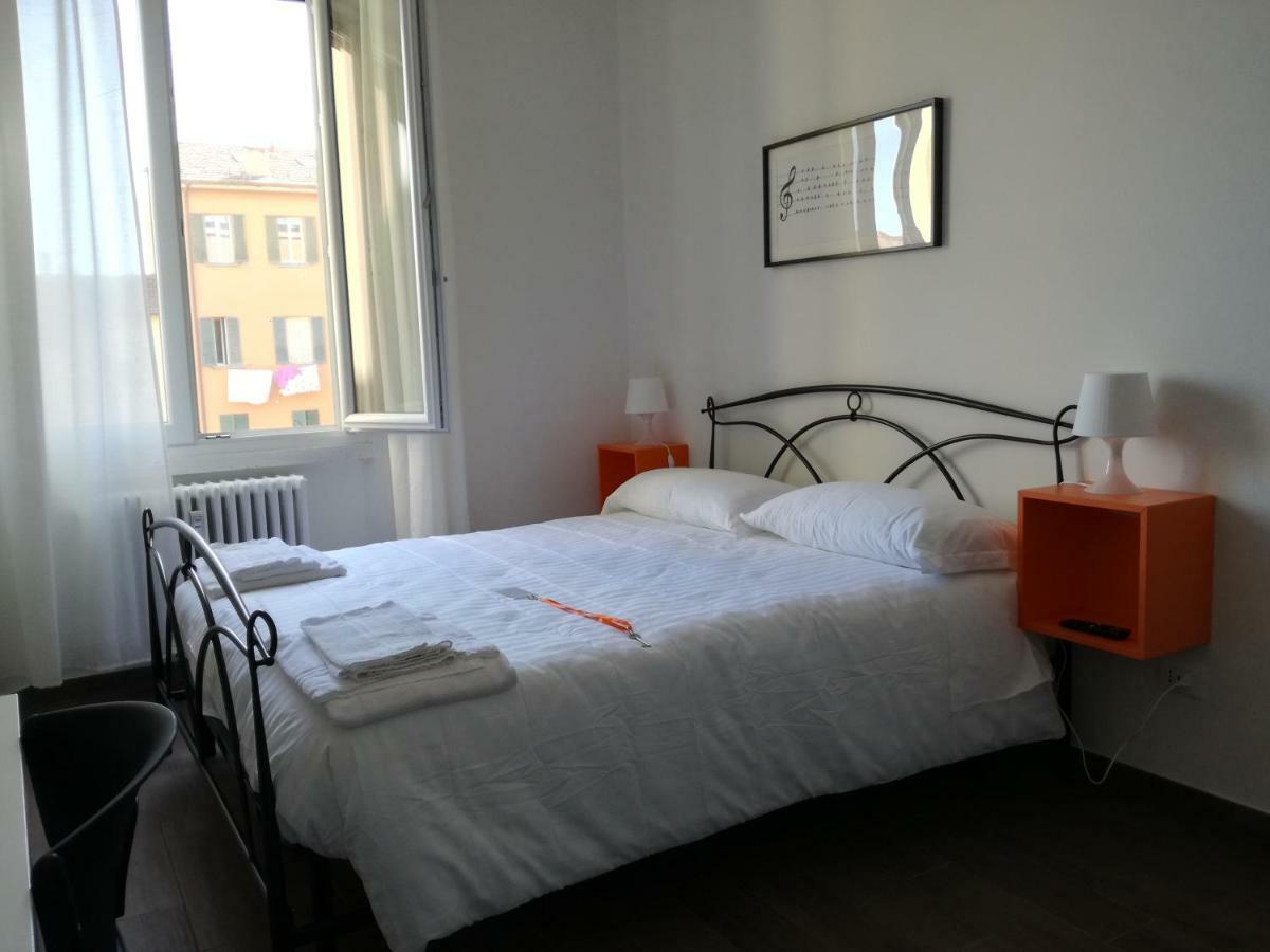 Mambo Suites Bologna Eksteriør bilde