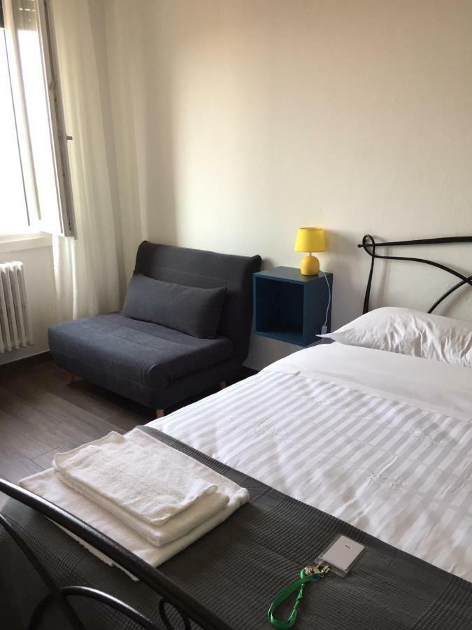 Mambo Suites Bologna Eksteriør bilde